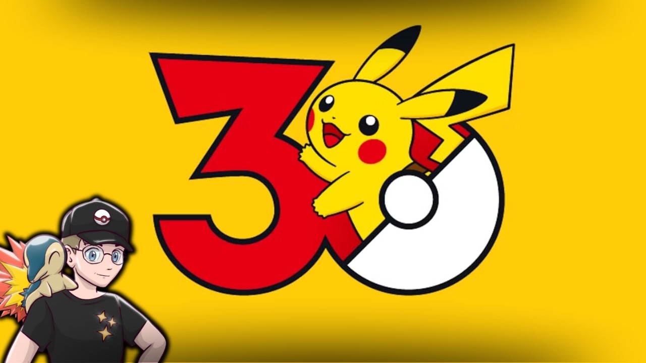 Pokemon Day & Pokemon Presents 2026!