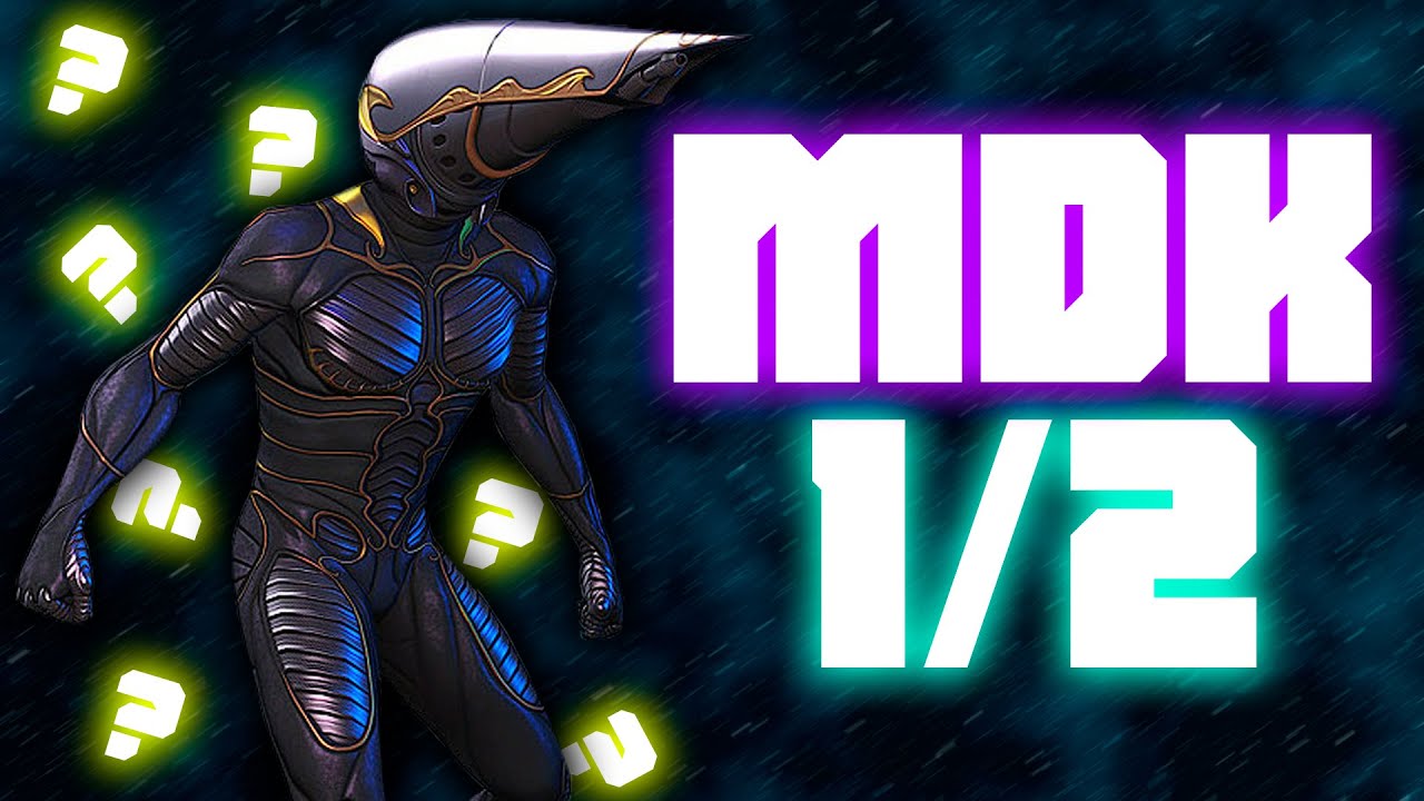 MDK 1/2. Дилогия о самых странных защитниках планеты [ Обзор ]