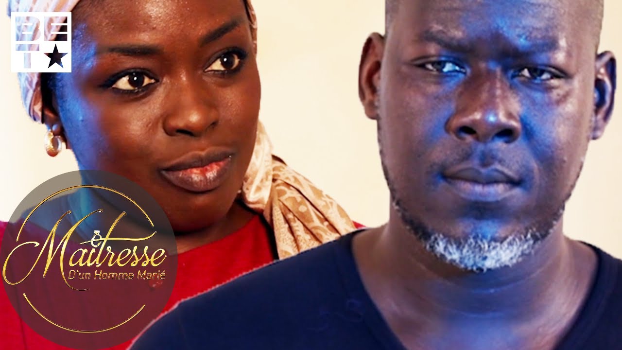 Cheikh et son ultimatum | Maitresse d'un Homme marié | BET France