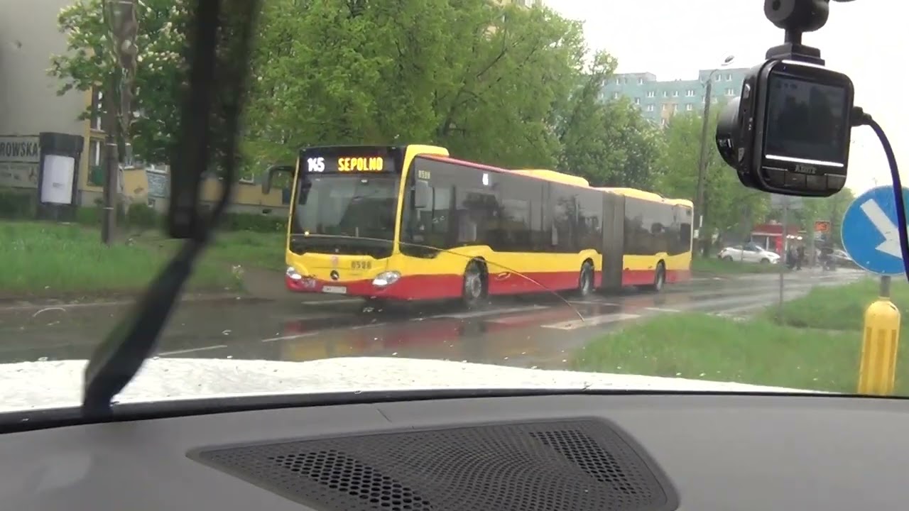 Cz.5 Dokładne om&oacute;wienie skrzyżowań w strefie egz.. Szkoła Kursant[PRAWO JAZDY][NAUKA JAZDY]