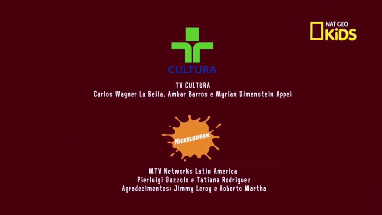 Toonboom/Ancine/BNDES/CSN/Toddynho/Pedigree/TV Cultura/Nickelodeon/Funda&ccedil;&otilde;es/TVO/Mixer/Cit&eacute;-Am&eacute;rique