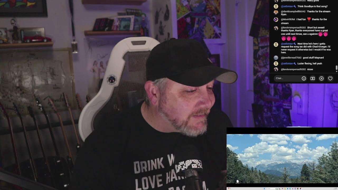 A new Band-Maid fan is born every stream // LRQ Stream for Jan 13, 2026
