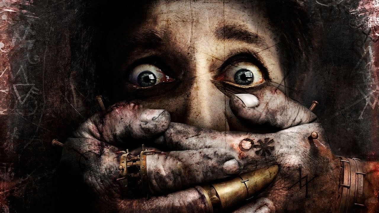 RELATOS DE TERROR DE OYENTES - EL CARTEL PARANORMAL DE LA MEGA