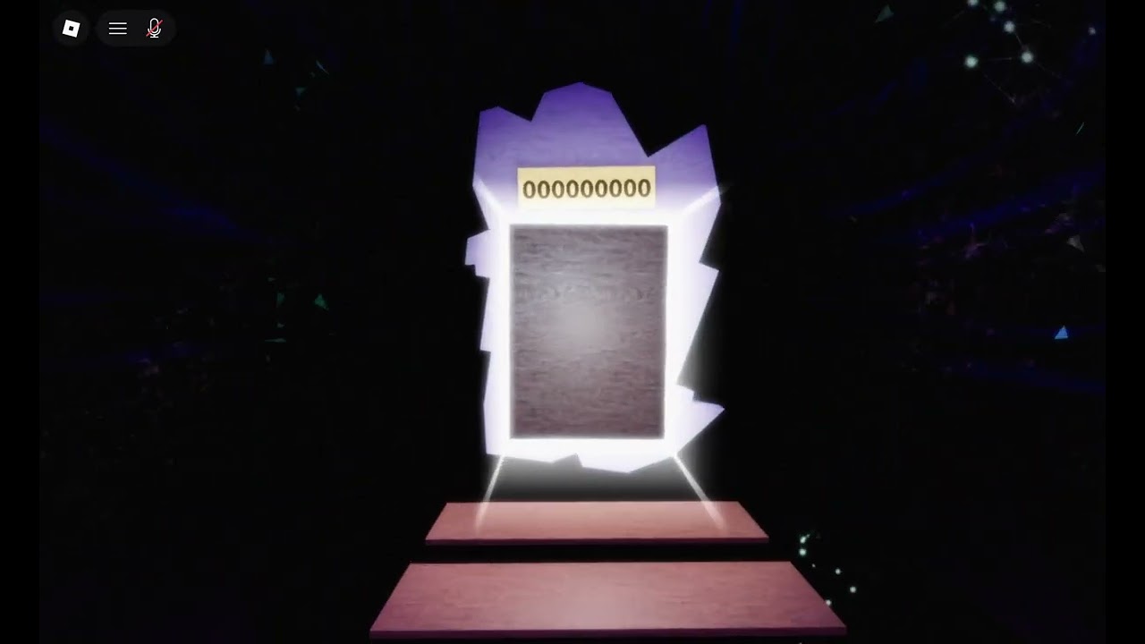 My 70th Omega in Roblox Rooms & Doors! Reached A-1000 70 times!
