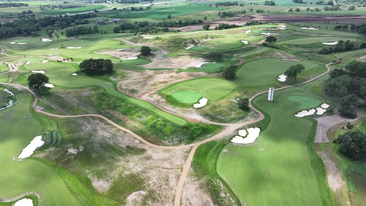 Mapleton Highlands Residential Development by Van Buskirk - HITV Neighborhood Feature