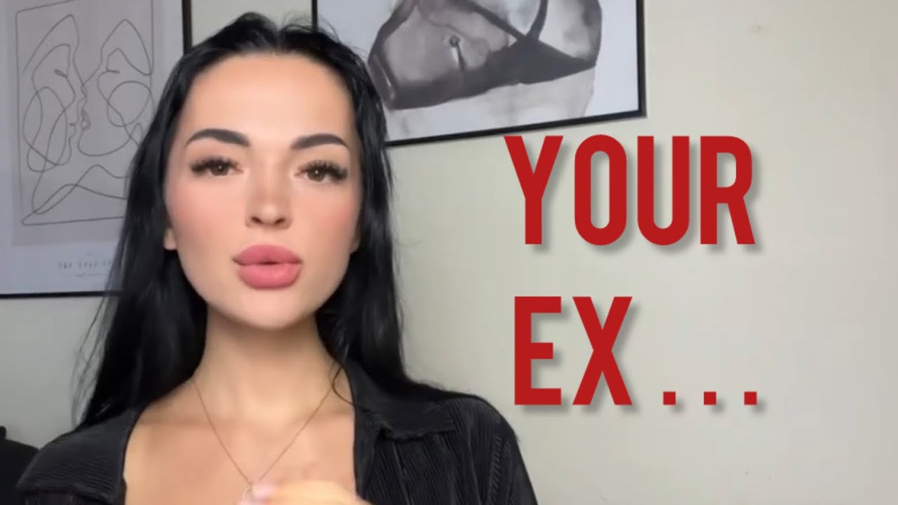 Why Your Ex Always Comes Back…