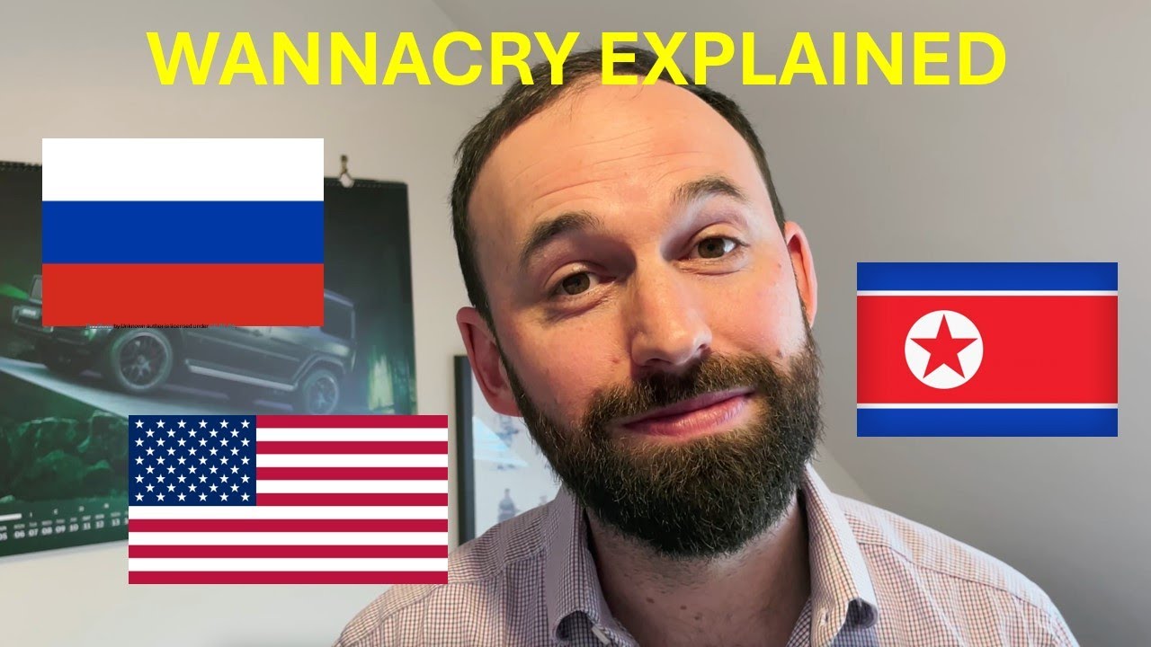 WannaCry explained - the day cybersecurity changed forever