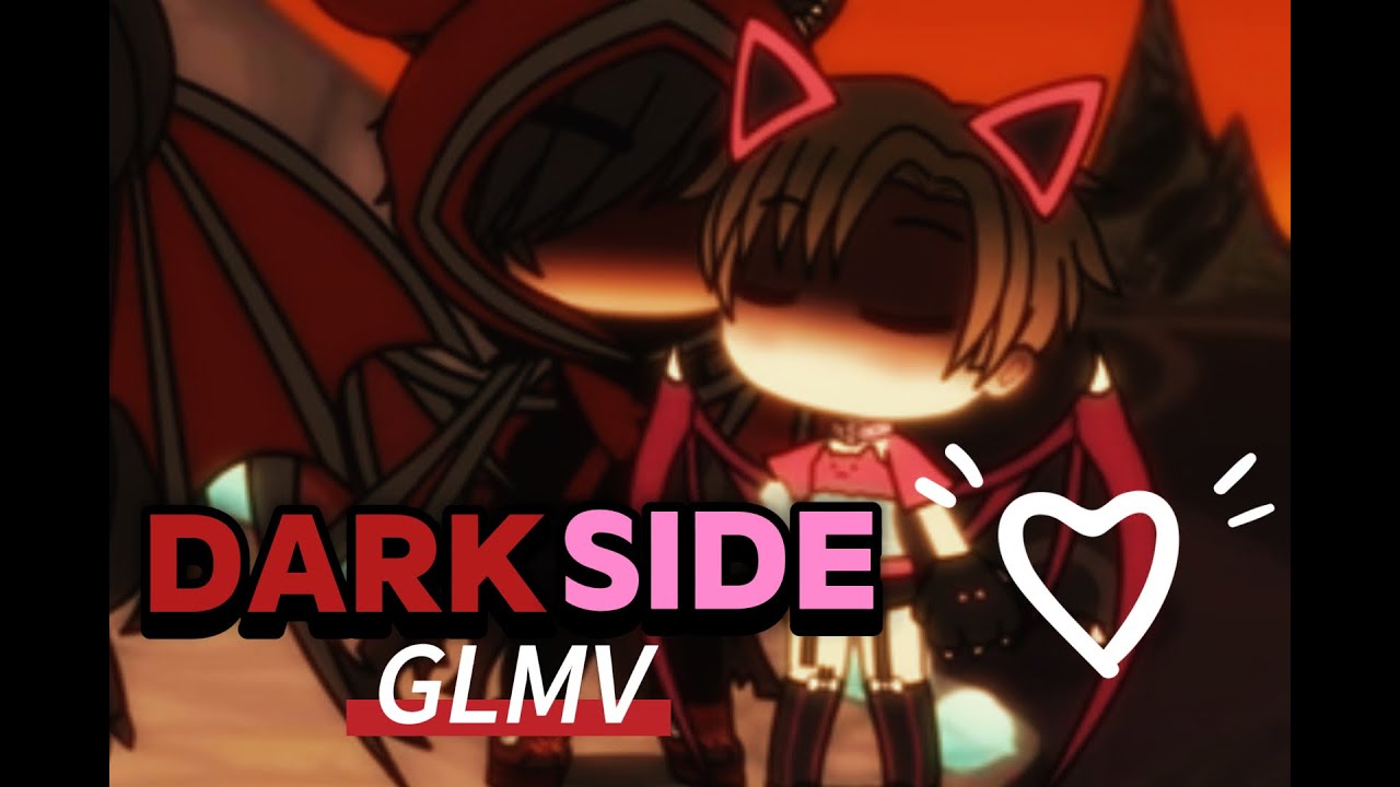 DARKSIDE -GLMV (JordanXParker-Backstory) READ DESC