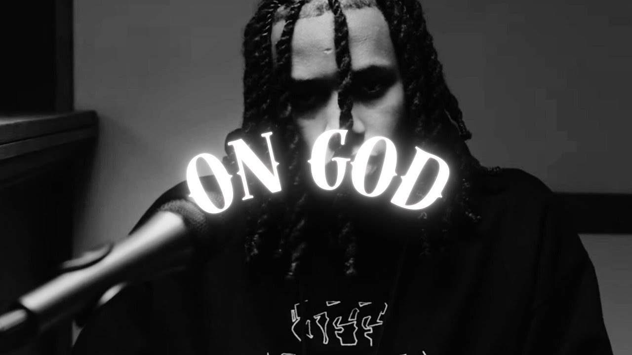 [FREE] LG Malique Type Beat 2024 - 