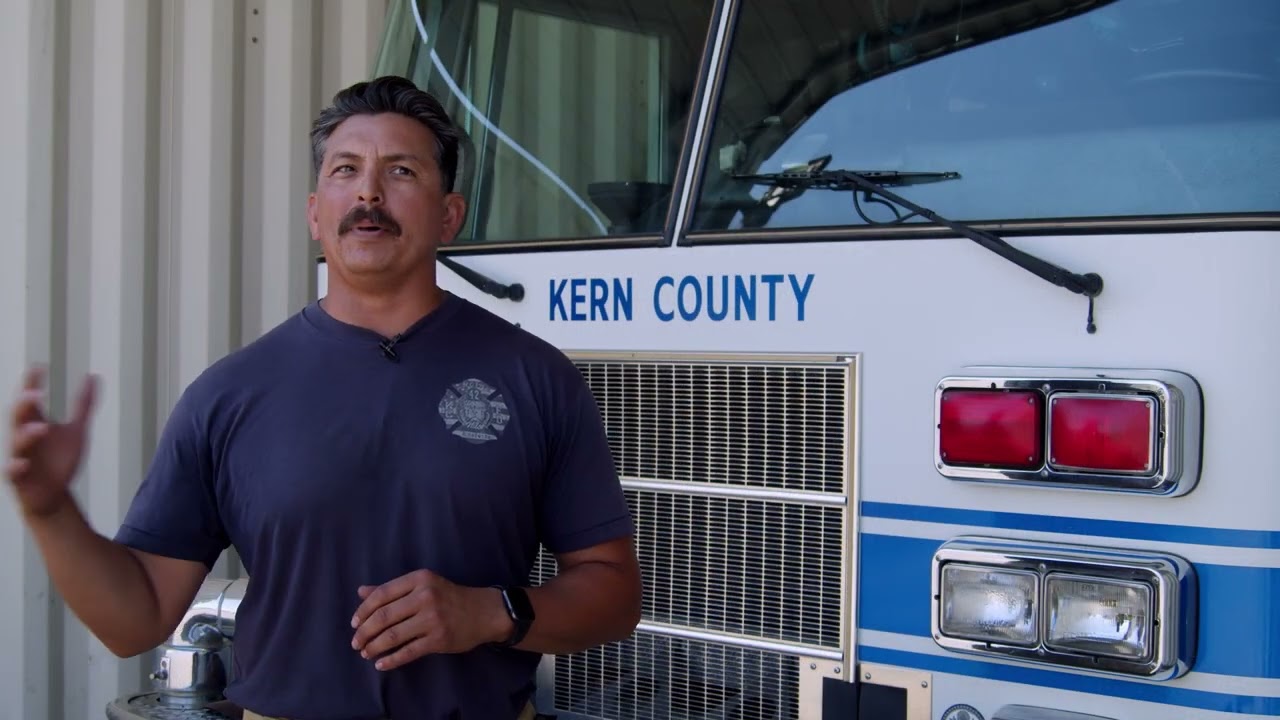 Fire Fighter Academy 1
