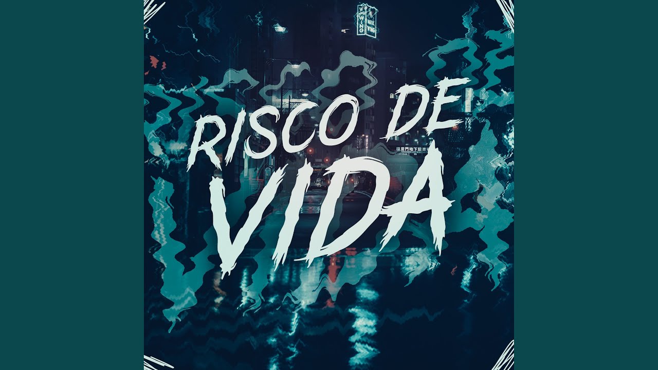 Risco de Vida