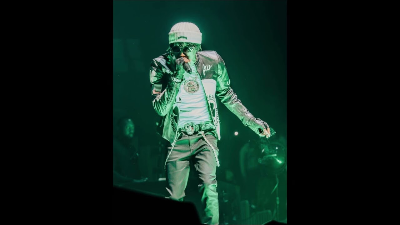 [FREE] NBA Youngboy x Li Rye Type Beat “HUSTLER“ 2025
