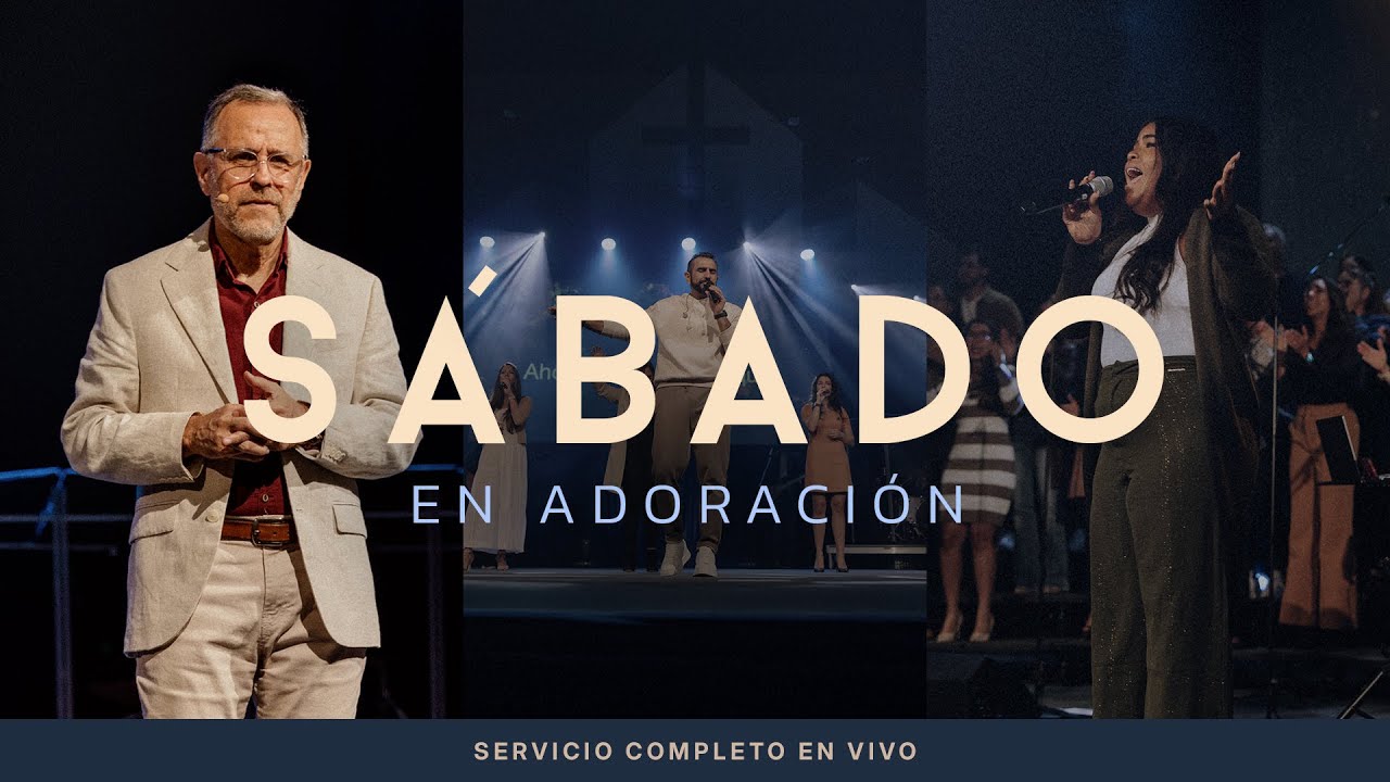 Iglesia Adventista | Forest City En Vivo | Sábado 2/7/2026 Pr. Joel Barrios