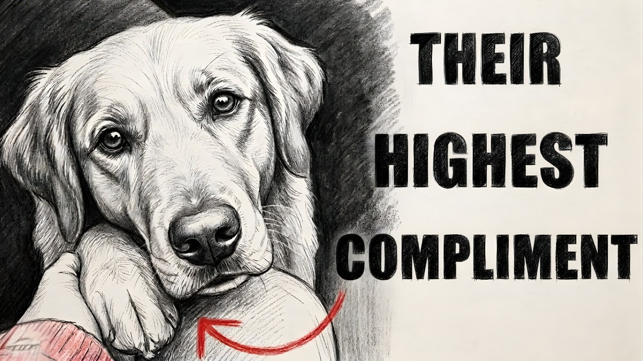 7 Deepest Compliments a Dog Can Give You  Dog Psychology