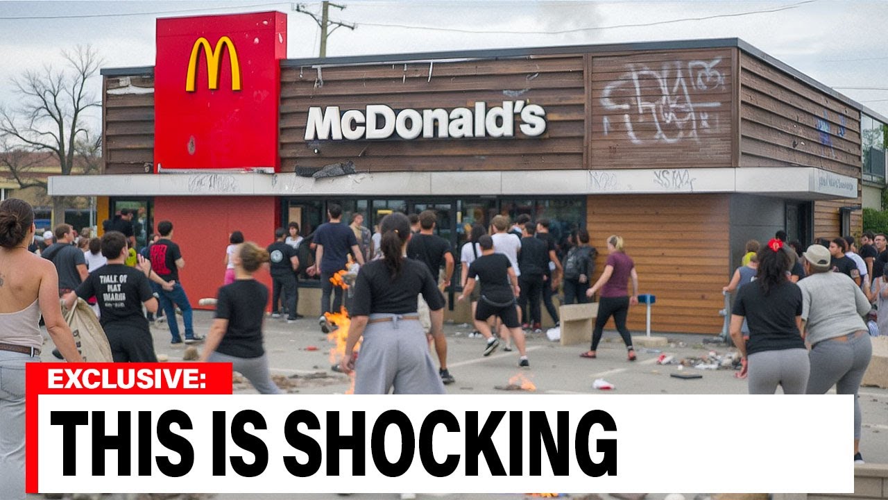 McDonald’s наконец-то получает то, что заслуживает