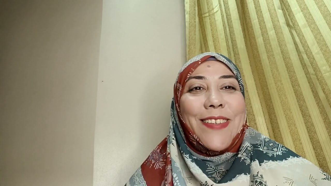 كلمتين من القلب وحيد امه
