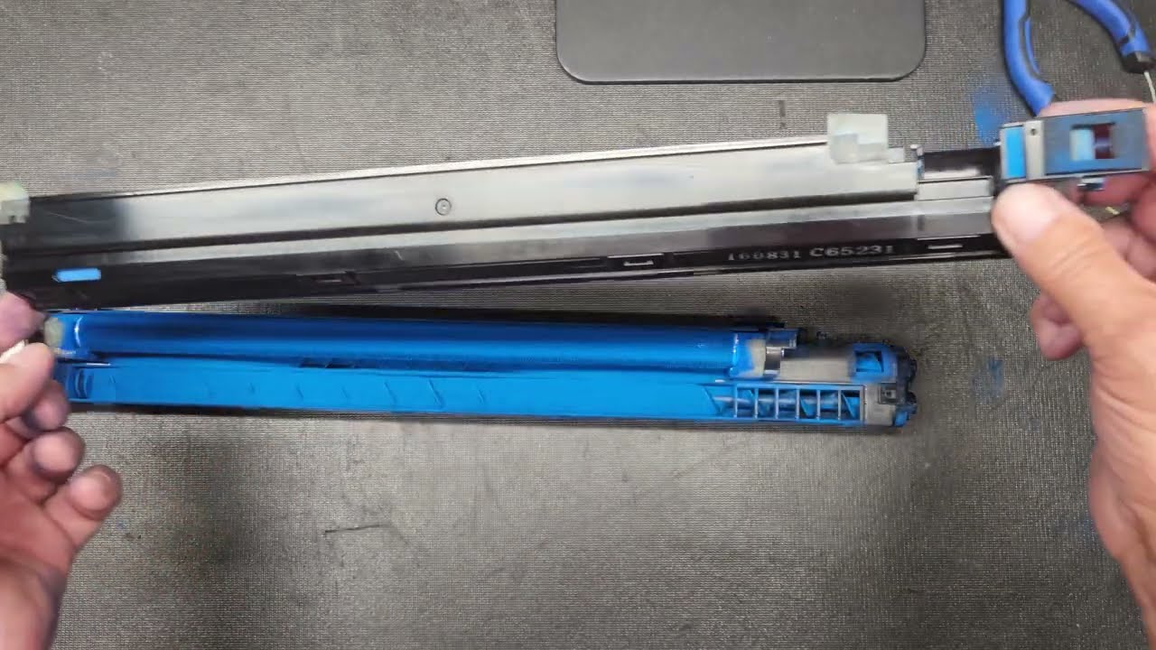 Toshiba copier light  streaks 2505ac,3005ac,3505ac,4505ac,5005ac,2515ac,3015ac,3515ac,4515ac,5015ac