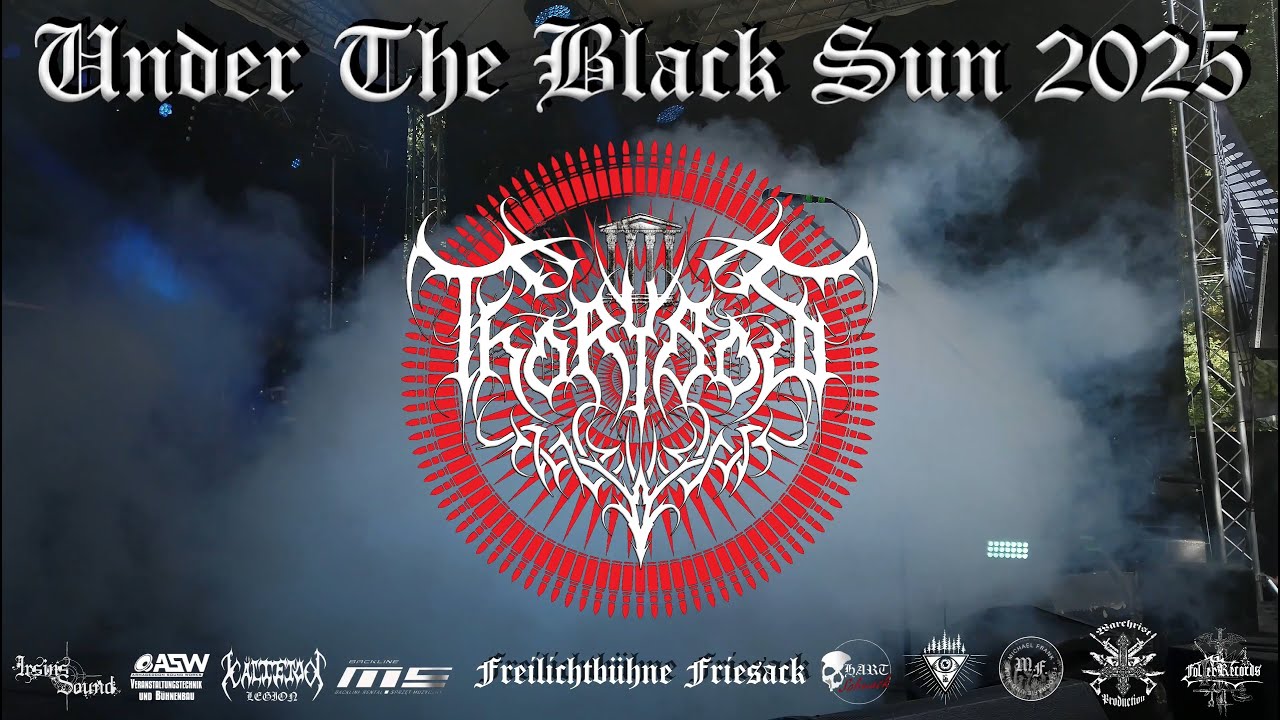 Thorybos full show at UTBS2025