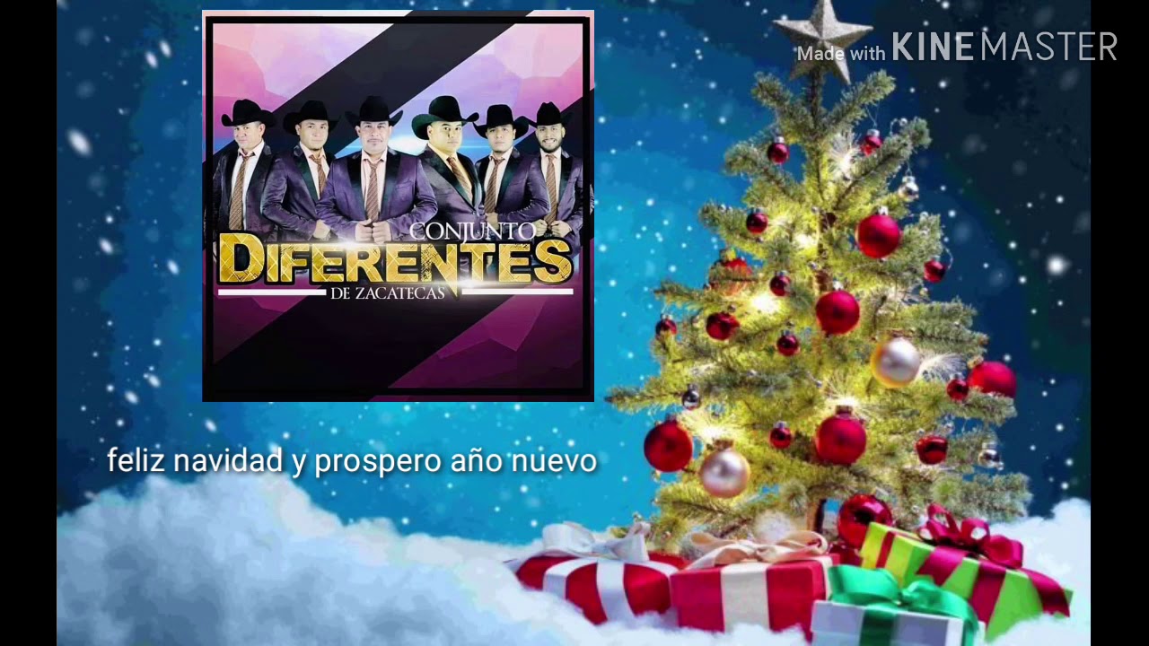 Mix huapangos navide&ntilde;os 2019-2020