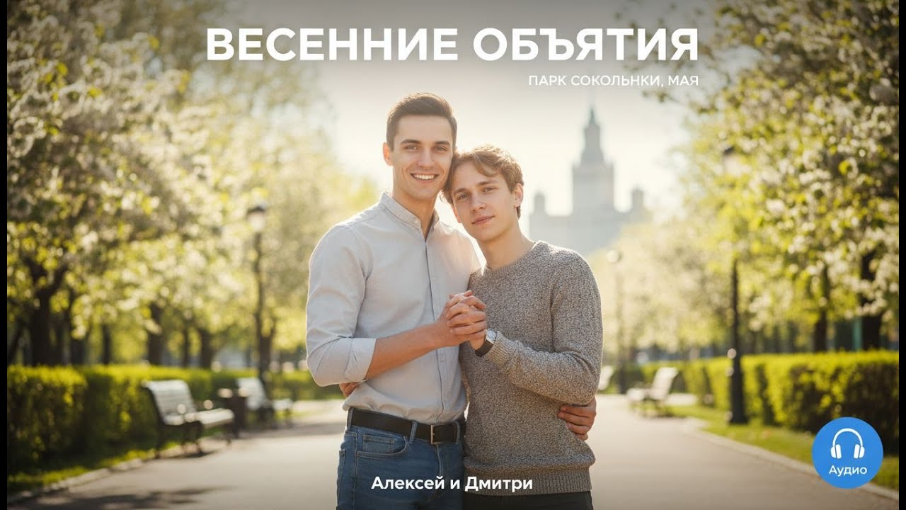 ИЗГНАННЫЙ В 14 ЗА ТО, ЧТО ГЕЙ — 10 ЛЕТ СПУСТЯ ОН ВЕРНУЛСЯ С КЛЮЧАМИ В РУКАХ