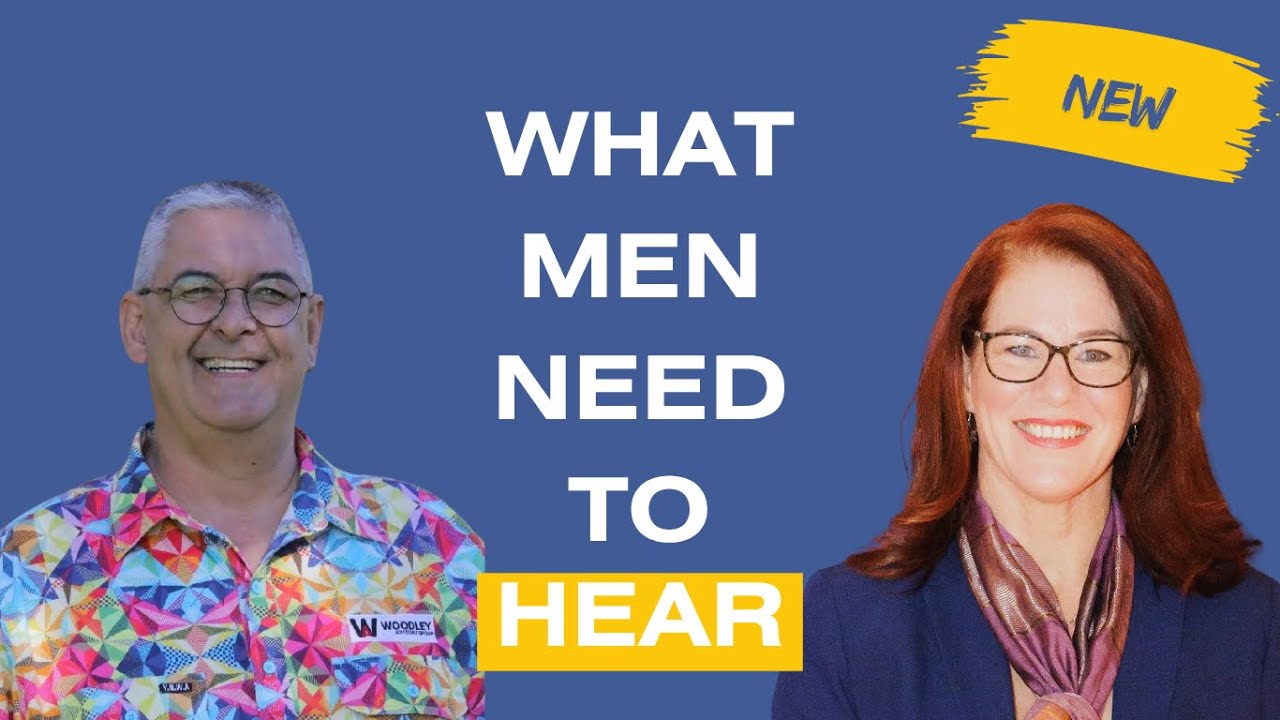 You Are EPIC Podcast - This Is What An Ally Looks Like!