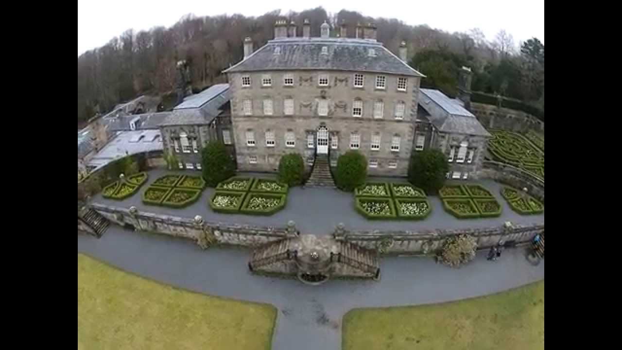 Pollok House