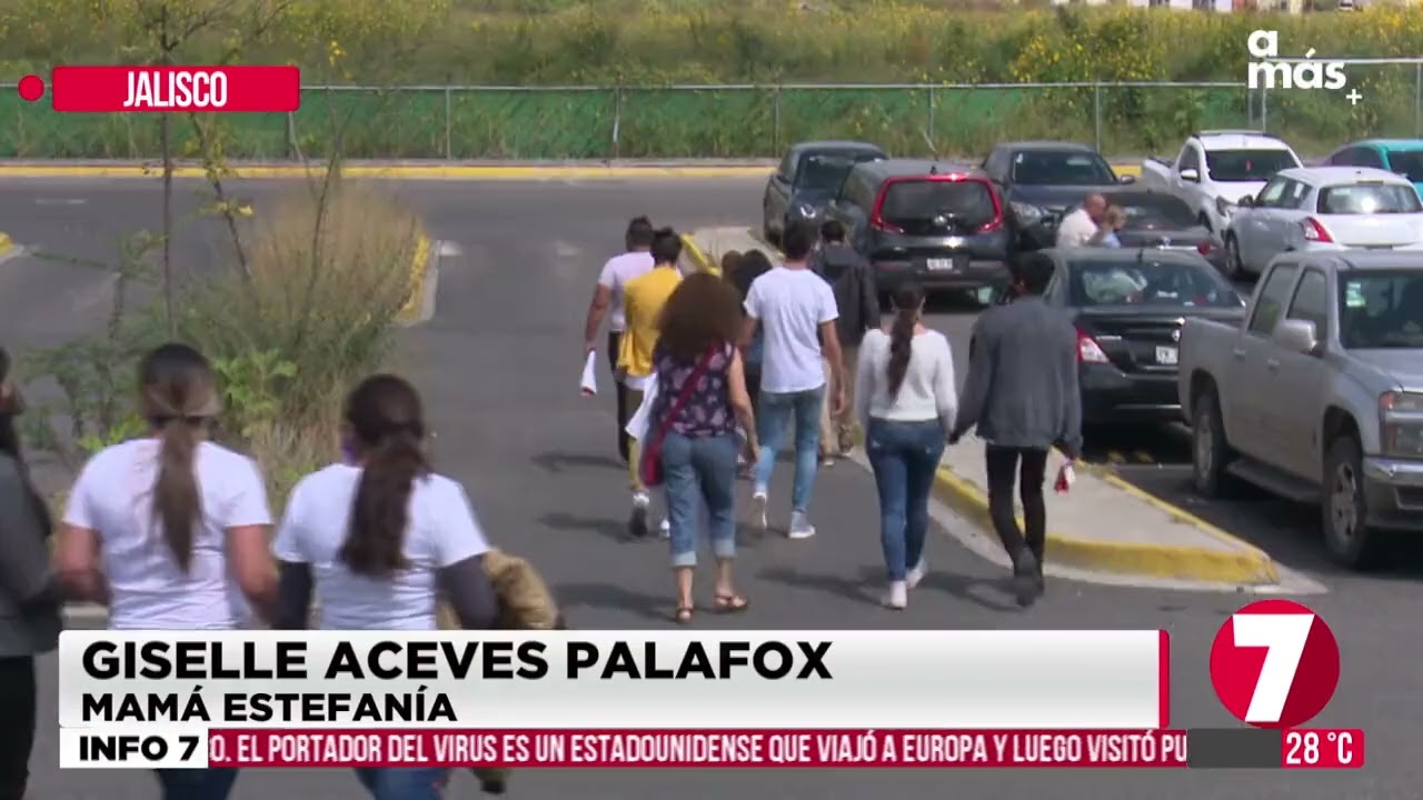 Rechazaron los amparos que Yigal “N” tramitó para continuar su proceso en libertad.