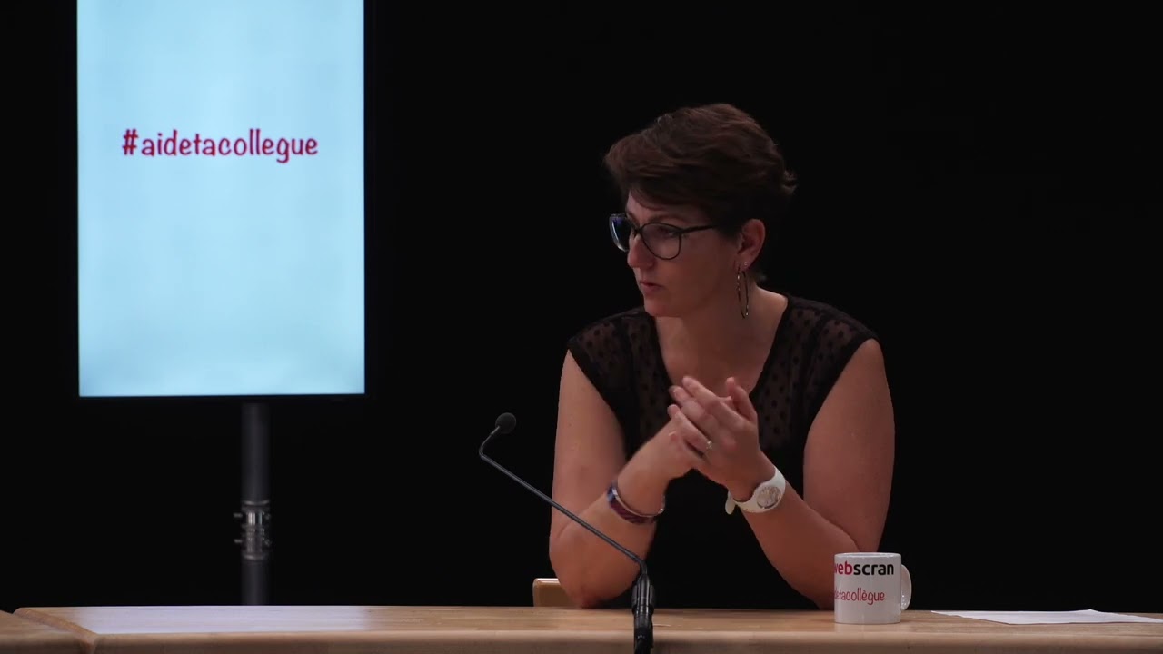 SQVT 2: Les relations entre IRP et salari&eacute;s