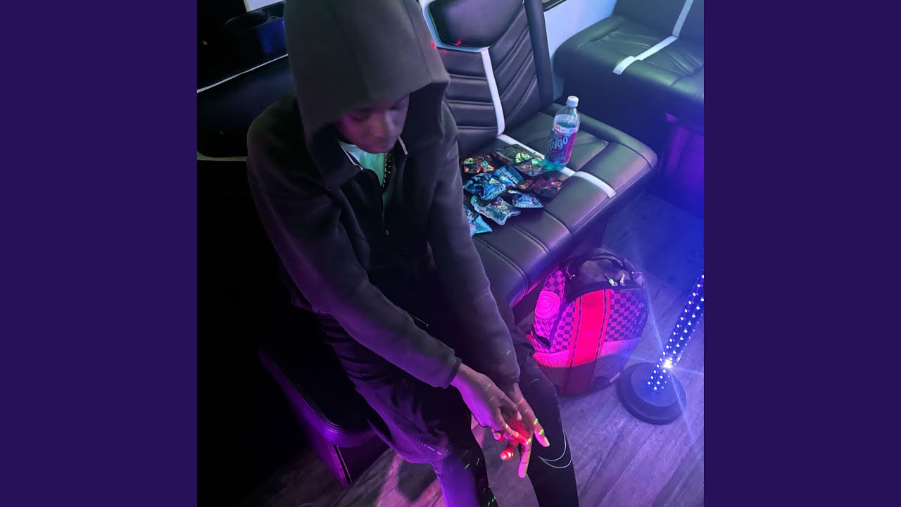 WHAT I KNOW (LUHSTUNNA)