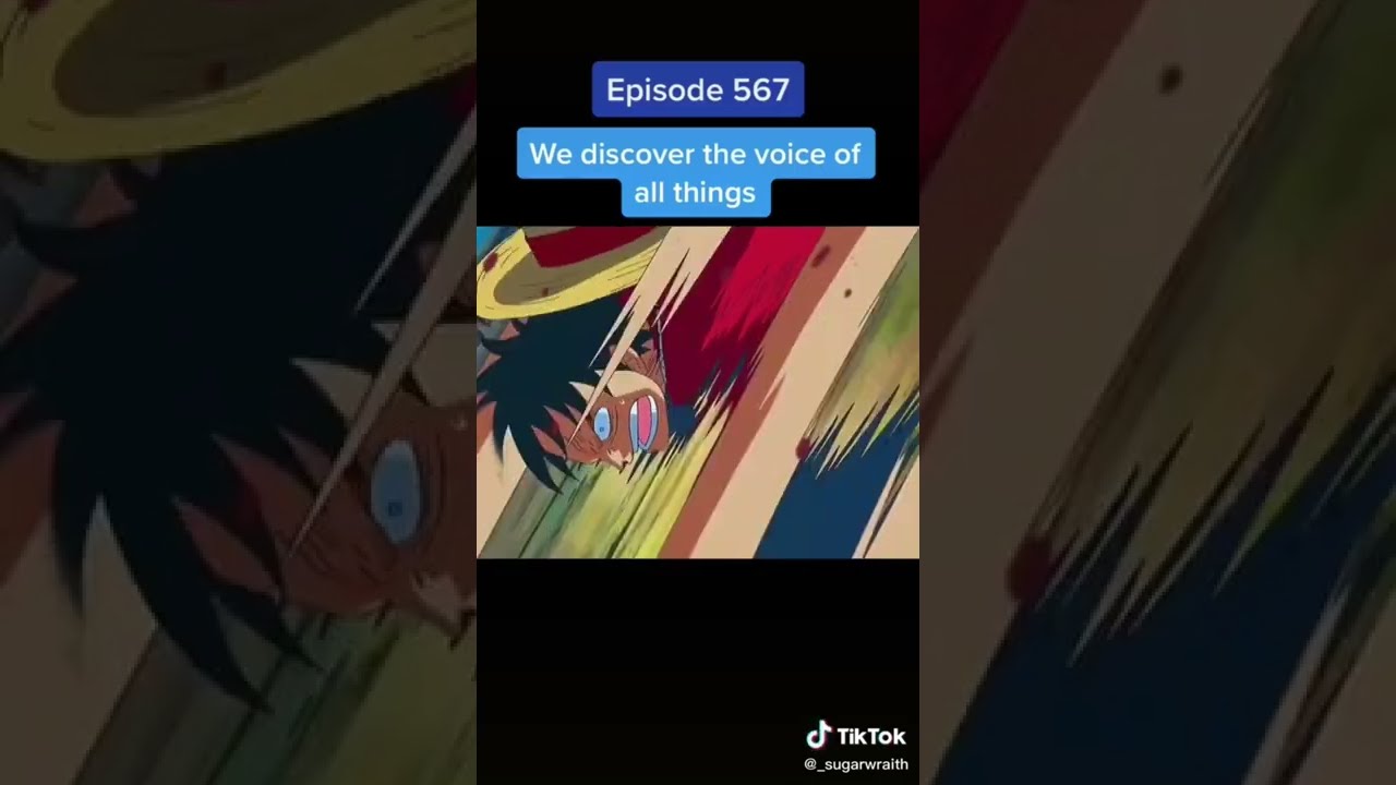 One Piece Oda Foreshadowing 🤯 Part 8