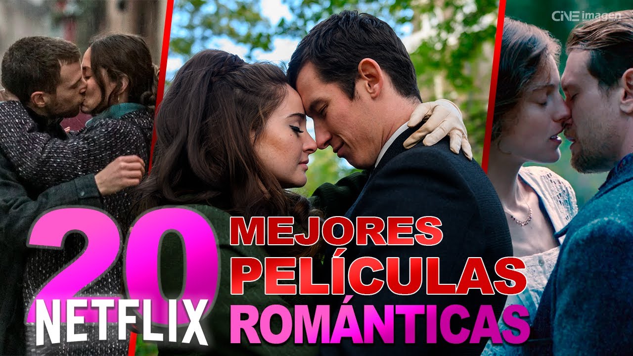 Las Mejores Películas de Romance que Debes Ver