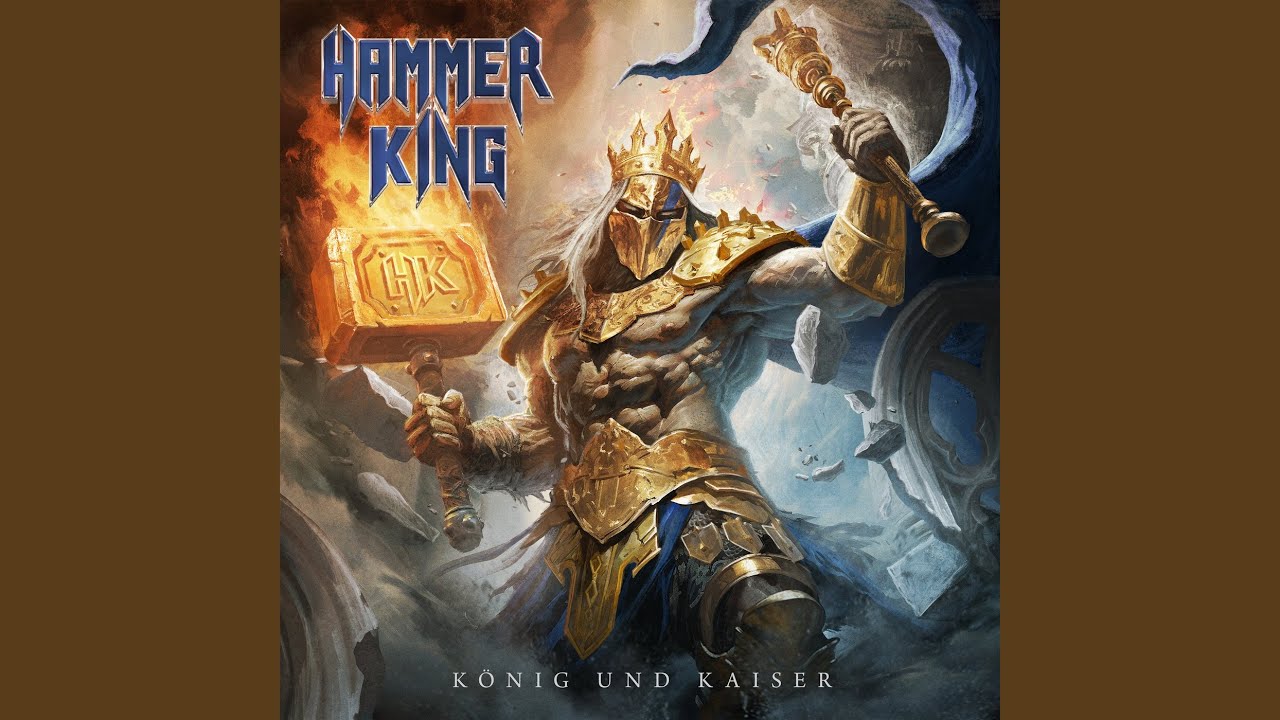 K&ouml;nig und Kaiser (feat. The Tribune)