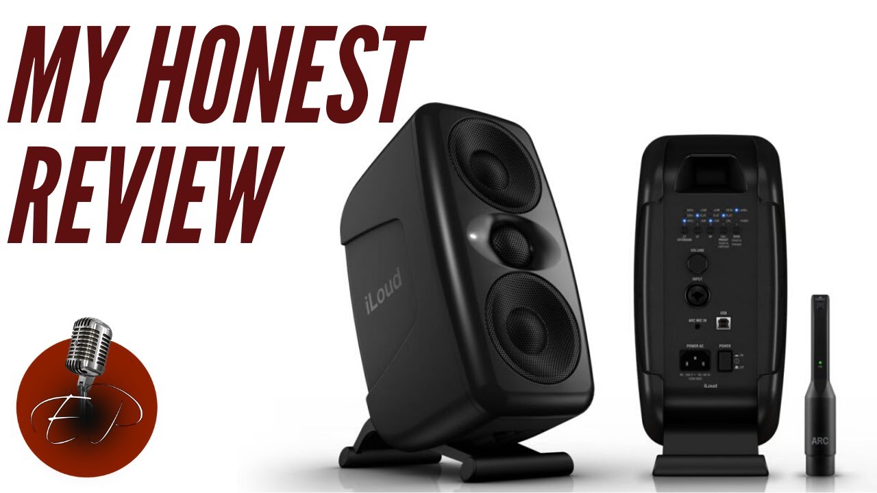 iLoud MTM | My Honest Review