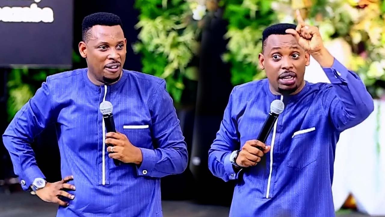 PST JACKSON IKIBAZO CYABA CHRISTO muri IKIGIHE😳WABA URI INDASHIMA🫢CHRISTO ADUHA IKIRENZE AMAFARANGA