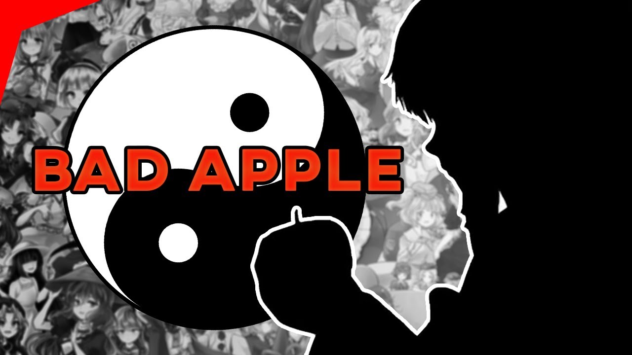 İnternet Tarihinin En Büyük Olayı | Bad Apple