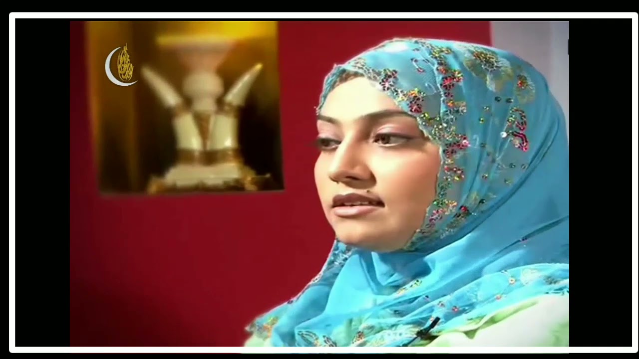 Kaba Hai Mere Dil Me Madina Nazar Me Hai - Lyrics Naat 2023.