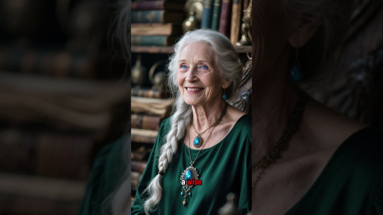 I Met a Real Witch This Halloween #darksidestories #scarystories #Shorts #trending #viral #youtube