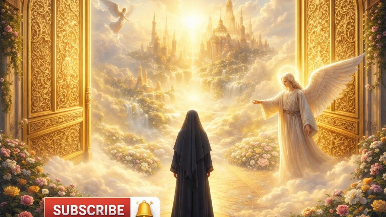 Bibi Fatima Kyun Nahi Jayengi Jannah Mein Pehle? | Woodcutter Wife Ki Dil Chhu Lene Wali Kahani