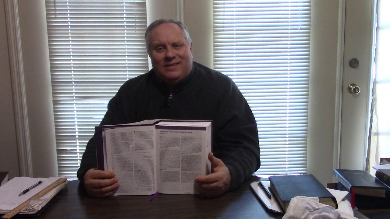 NKJV Holman Full Color Study Bible l Review