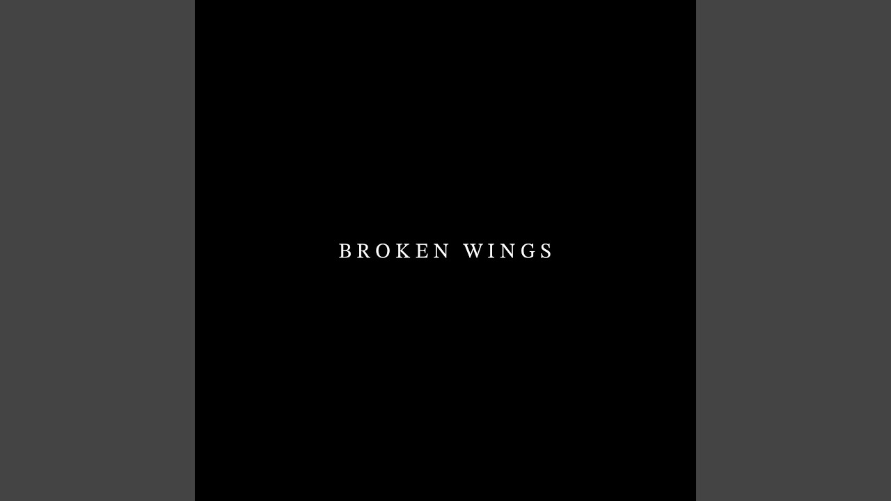 Broken Wings