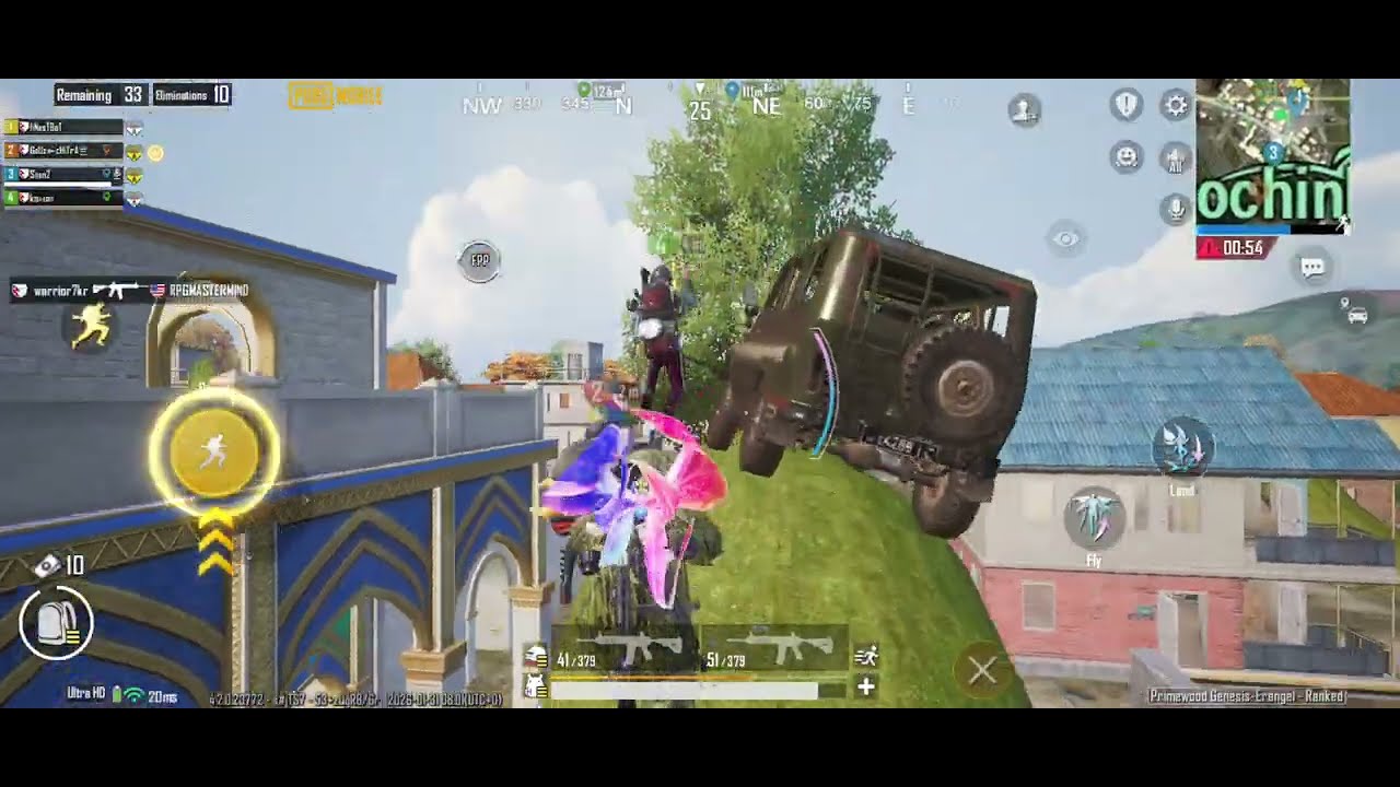 The Surprising Power of Noob Players