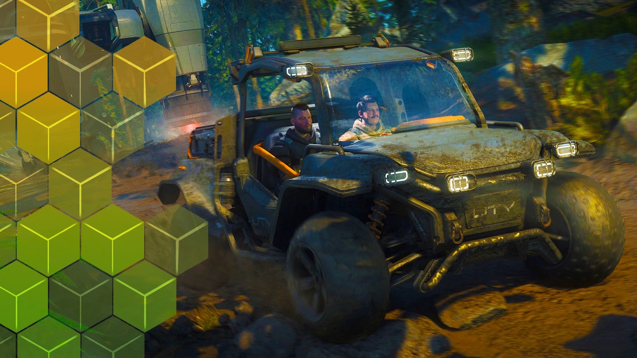 GREYCAY UTV BUYERS GUIDE | STAR CITIZEN