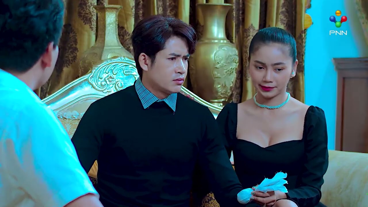 រឿង វិញ្ញាណស្នេហ៍ជ្រែកភព ឈុតពិសេស ភាគទី41A