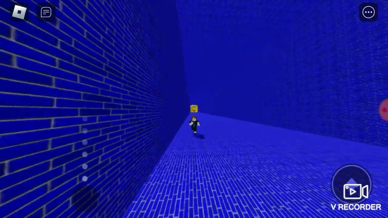 roblox the noob apparition