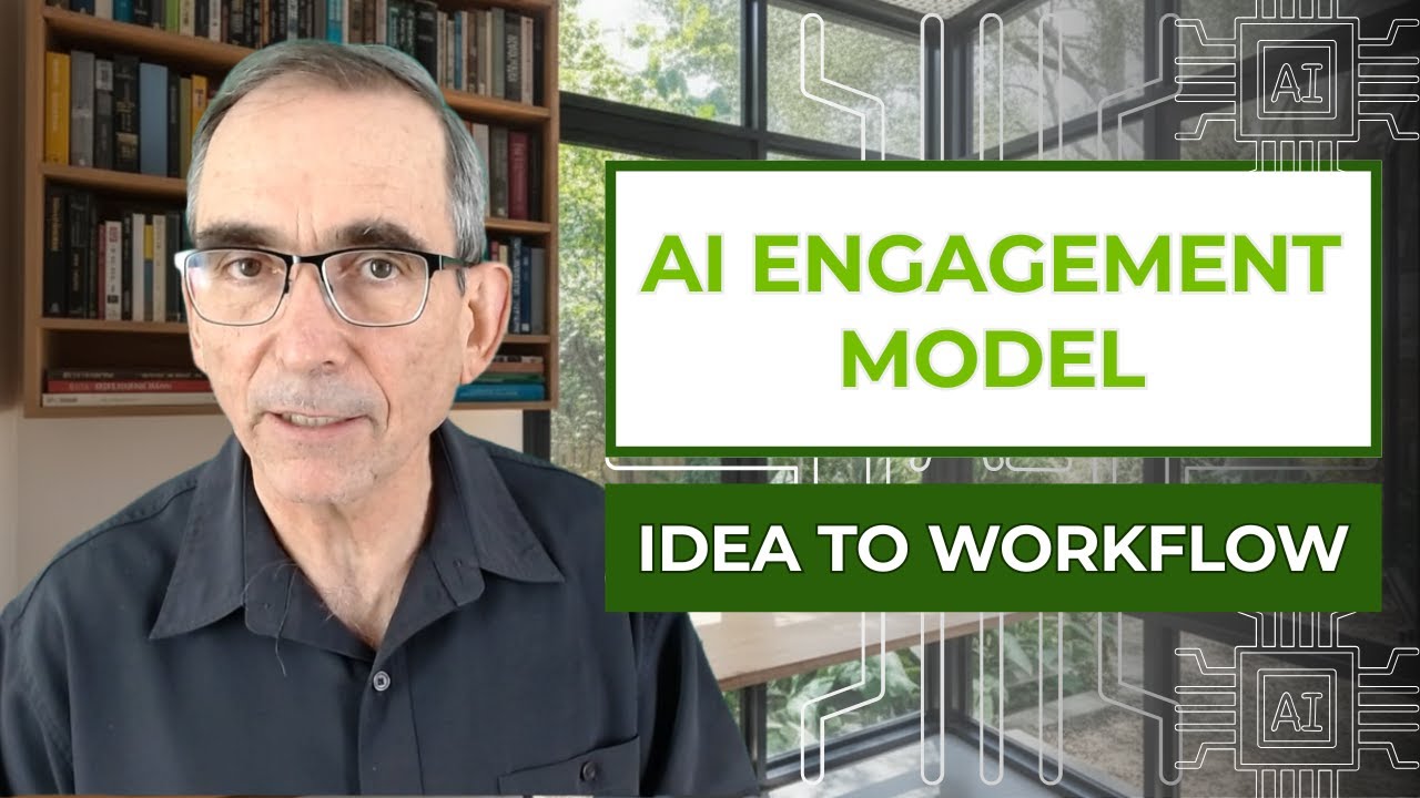 Before You Start with AI: Understand the Engagement Model