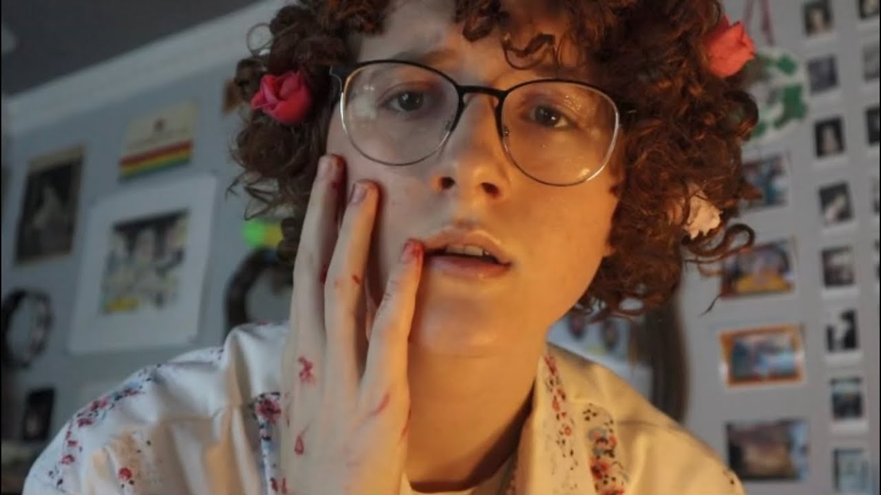 how did you sleep? - serendipity row (official music video)