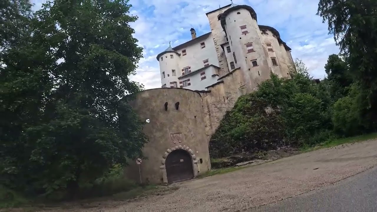 Teil V Coredo nach Gardasee