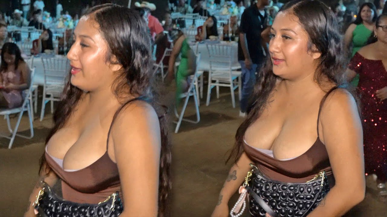 Así Zapatean Las Mujeres Hermosas De Guerrero! | Los Del Sabor