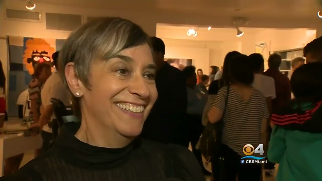 Aqua Art Miami Features International Galleries Representing 15 Countries