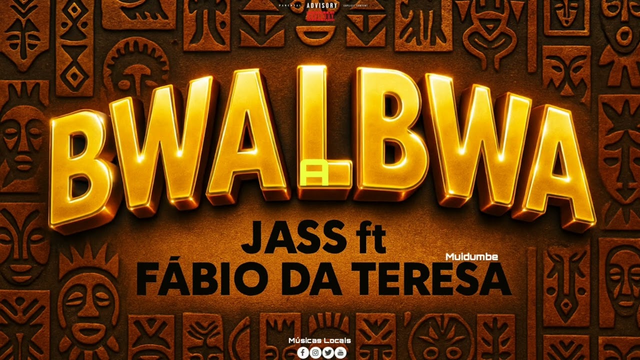 Mano jass ft Fábio da Teresa BwalaBwa Muidumbe